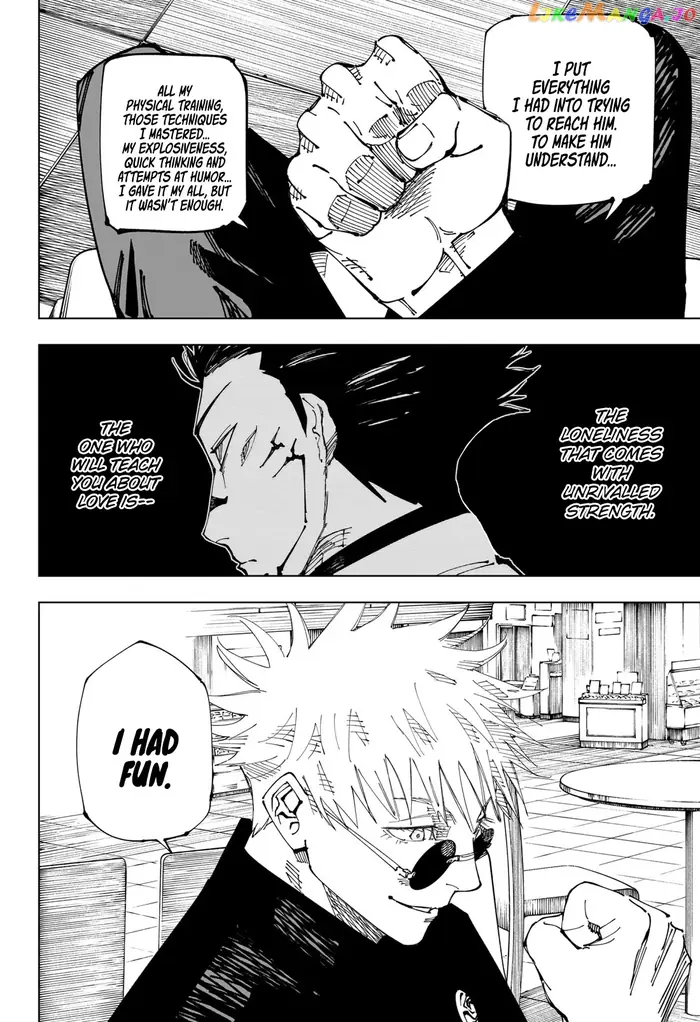 Jujutsu Kaisen Chapter 236 image 05_optimized